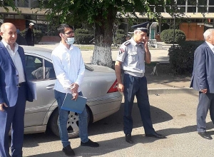 ՔՏՀԱ տեսչական մարմինն արձանագրել է խախտումներ Աջափնյակ վարչական շրջանում, Գյումրիում և Վանաձորում