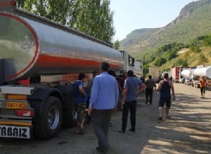 Որոտանի ճանապարհին ադրբեջանական զինծառայողների արարքները շարունակում են խախտել ՀՀ բնակչության  իրավունքները․ ՄԻՊ