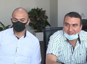 Пятеро защитников Отечества будут работать в таможенной службе