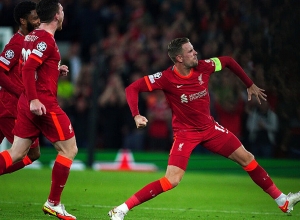 Եվրոպական ֆուտբոլում «տոն են տալիս» անգլիական ակումբները