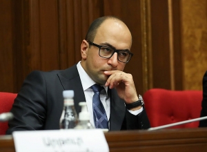 Օլիգարխ պատգամավոր Խաչատուր Սուքիասյանի սպասվելիք պարտությունը մեղմելու համար է սա արվել․ Մամիջանյան