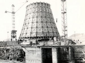 Հայկական ԱԷԿ-ը նշում է ծննդյան տարեդարձը