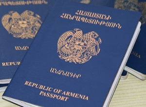 ՀՀ քաղաքացիներին անձնագրերի տրամադրման խնդիրն արդեն լուծված է