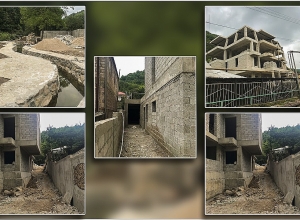 Կասեցվել է Դիլիջանում ինքնակամ կառուցվող հյուրանոցի շինարարությունը․ ՔՏՀԱՏՄ