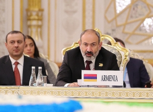 Անընդունելի է ահաբեկչական կազմավորումների օգտագործումը՝ որոշակի ռազմաքաղաքական նպատակների համար․ Փաշինյան