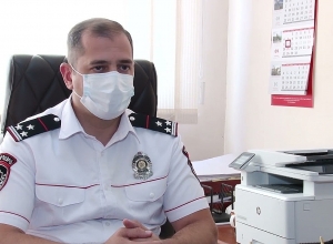 Փոփոխվել է տրանսպորտային միջոցների հետ կապված գործողությունների համար դիմելու կարգը