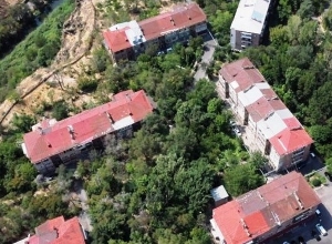 Պահանջում ենք Երևանի քաղաքապետարանից անմիջապես կասեցնել Ֆիզգորոդոկի խնդրահարույց շինարարությունը․ հայտարարություն