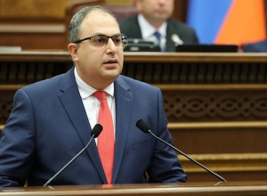 Վլադիմիր Վարդանյանը Մոսկվայում անդրադարձել է դիտորդական առաքելություների կարեւորությանը