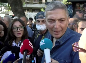 Սաղի համար տեղ կա՞ քաղմասերում, հեսա սաղս բերման ենք ենթարկվելու