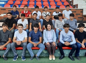 «Լեռնային Արցախ» թիմին տեղափոխող ավտոբուսի հետ կատարվածը ահաբեկչության դասական օրինակ է․ ԱՀ ԿԳՄՍ նախարար