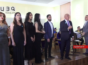 35 տարվա երազանքը՝ իրականություն. Գյումրու ժողգործիքները նորամուտ է տոնում