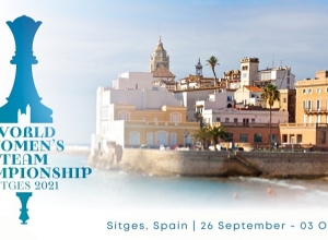 Հայտնի է Իսպանիա մեկնող շախմատի Հայաստանի կանանց հավաքականի կազմը