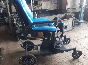 Նախագծի շահառու կդառնան 50 վիրավոր զինվորներ