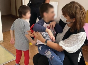 Ինչ անել,որ երեխան մանկատնից վերադառնա տուն․ նախարարությունը մտածում է