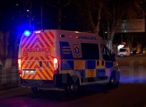 Վրաստանում վերջին 24 ժամվա ընթացքում կորոնավիրուսից մահացել է 43 հոգի․ Aliq.ge