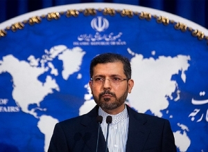 Հարևանների տարածքային ամբողջականությունը մեզ համար ավելի կարևոր է, քան որևէ այլ բան․Իրանի ԱԳՆ խոսնակ