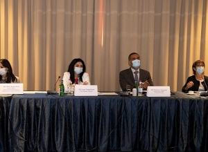 Անդրադարձ է կատարվել բժշկական գաղտնիքին, կենսաբժշկական հետազոտությանը․դասընթաց