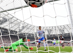 Քրիշտիանու Ռոնալդուն գոլ է խփել 66 մարզադաշտերում, այդ թվում` «Հանարապետականում»