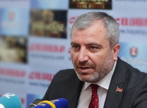 Ե՞րբ եք պատրաստվում իրագործել Ձեր նախընտրական խոստումը և կրճատել պարտադիր ժամկետային զինծառայության ժամկետը վեց ամիս ժամանակով