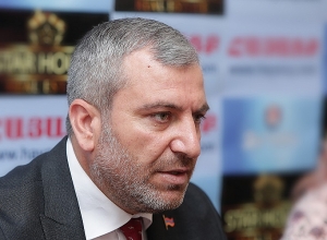 Զատուլինը հայտարարվել է ոչ թե անցանկալի անձ՝ persona non grata, այլ որպես օտարերկրացի․ Նորիկյան