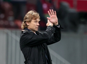 Ռուսաստանի ֆուտբոլի հավաքականի գլխավոր մարզիչ Կարպինը համաձայն չի Պուտինի հետ