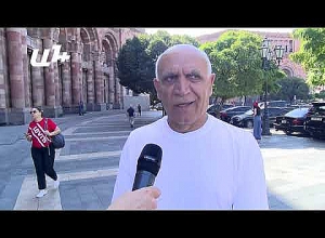 Обращение граждан к властям накануне Дня Независимости