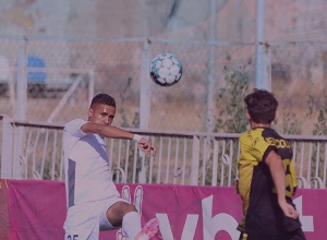 «Ալաշկերտը» և «Նորավանքը» չպարզեցին հաղթողին