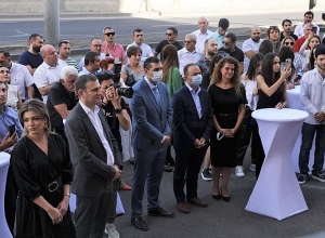 Տիտանից աճեցված առաջին պրոթեզները՝ վիրավոր զինվորին