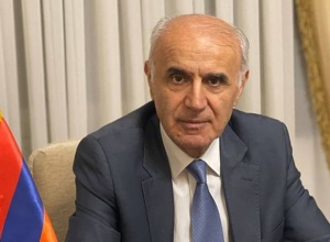 Հայաստանի համար կարևոր է տարածաշրջանում համագործակցային և կառուցողական միջավայրի ձևավորումը․ ԻԻՀ-ում ՀՀ դեսպան