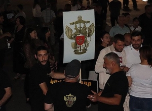 «Ո′չ պարտադիր կլինիկական փորձարկումներին, թող վաղվա համերգը լինի ամենախախանդը, մենք դրան դեմ ենք». բողոքի ցույց․ Առավոտ