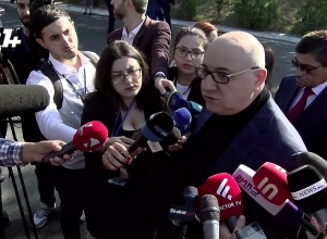 Թուրքիայից հնչող հայտարարությունների տոնը փոխվել է. Գուրգեն Արսենյան