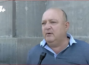 Власти поддерживают пребывание азербайджанцев на нашей территории: мы можем упустить независимость