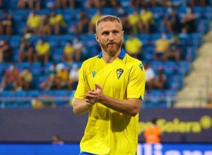 Իսպանիայի ֆուտբոլի Լա Լիգան շնորհավորել է Հայաստանի անկախության 30-ամյակը