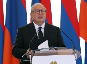 ՀՀ նախագահը մի շարք գործիչների շնորհել է պատվավոր կոչումներ՝ ֆիզիկական կուլտուրայի և սպորտի զարգացման գործում ունեցած վաստակի համար