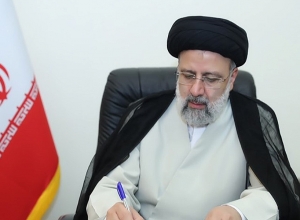 Նոր տարածաշրջանային պայմաններն անհրաժեշտ են դարձնում փոխադարձ կապերի ամրապնդումը․ Իրանի նախագահ