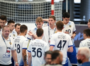 Ռուսաստանի երիտասարդ ձեռագնդորդները կասկածվում են պայմանավորված խաղերի մեջ