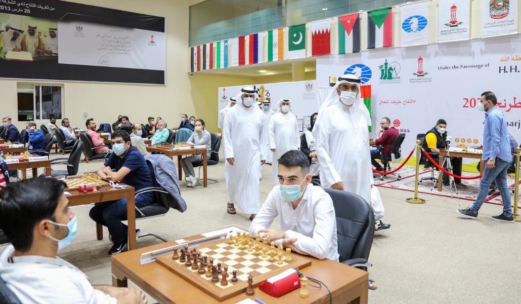 a1+chess emirat