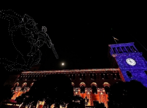 Անկախության 30-ամյակին նվիրված գլխավոր միջոցառումը՝  Ֆոտոշարքով