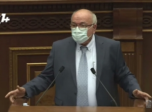 Ереван – это главное препятствие для развития общин: Блеян