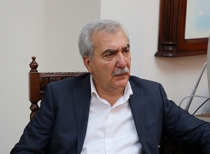 ԱԺ պաշտպանության և անվտանգության հարցերի մշտական հանձնաժողովի արտահերթ նիստ․ ՈՒՂԻՂ