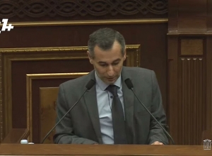 Совет старейшин общины проведёт референдум: Давид Шахназарян