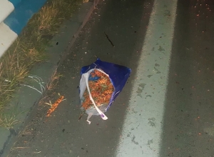 Севанские полицейские обнаружили совершившего наезд с летальным исходом, который скрылся с места происшествия