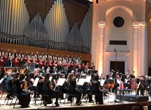 Ուղիղ․ Ինչպես է Երեւանում նշվում Բեթհովենի 250-ամյակը