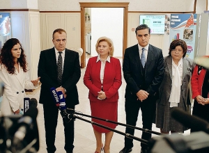 ՀՀ ՄԻՊ-ը բարձր է գնահատել ՌԴ գործընկերոջ ներդրած աշխատանքի նոր պրակտիկան