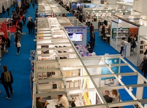 Հայաստանը կմասնակցի Մոսկվայի գրքի միջազգային ցուցահանդեսին