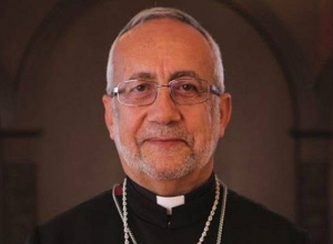 Ընտրվել է Տանն Կիլիկիո Կաթողիկէ Հայոց 21-րդ Կաթողիկոսը