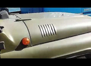 Полиция Гугарка раскрыла случай браконьерства