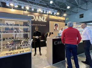 Հայկական ակնոցները՝ մոսկովյան միջազգային ցուցահանդեսում