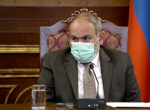 Փաշինյանի հանձնարարականը․Ուժի մեջ կմտնի կորոնավիրուսի տարածումը կանխարգելող օրենսդրական կարգավորումը