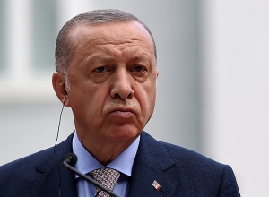 Էրդողան․ «2025 թվականին ռուս խաղաղապահները կլքեն Ղարաբաղը»